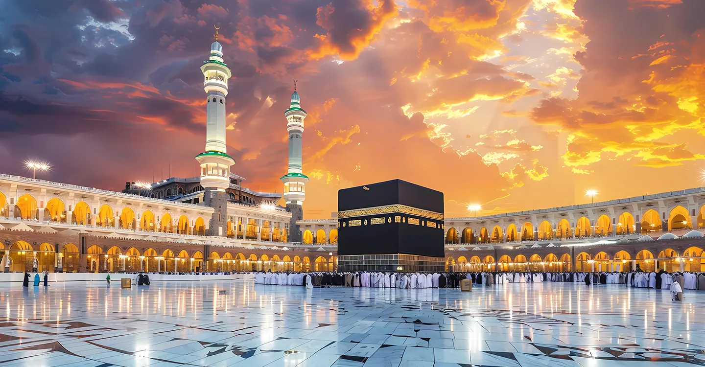 akouasvoyages_voyages_travel_Omra – Voyage spirituel