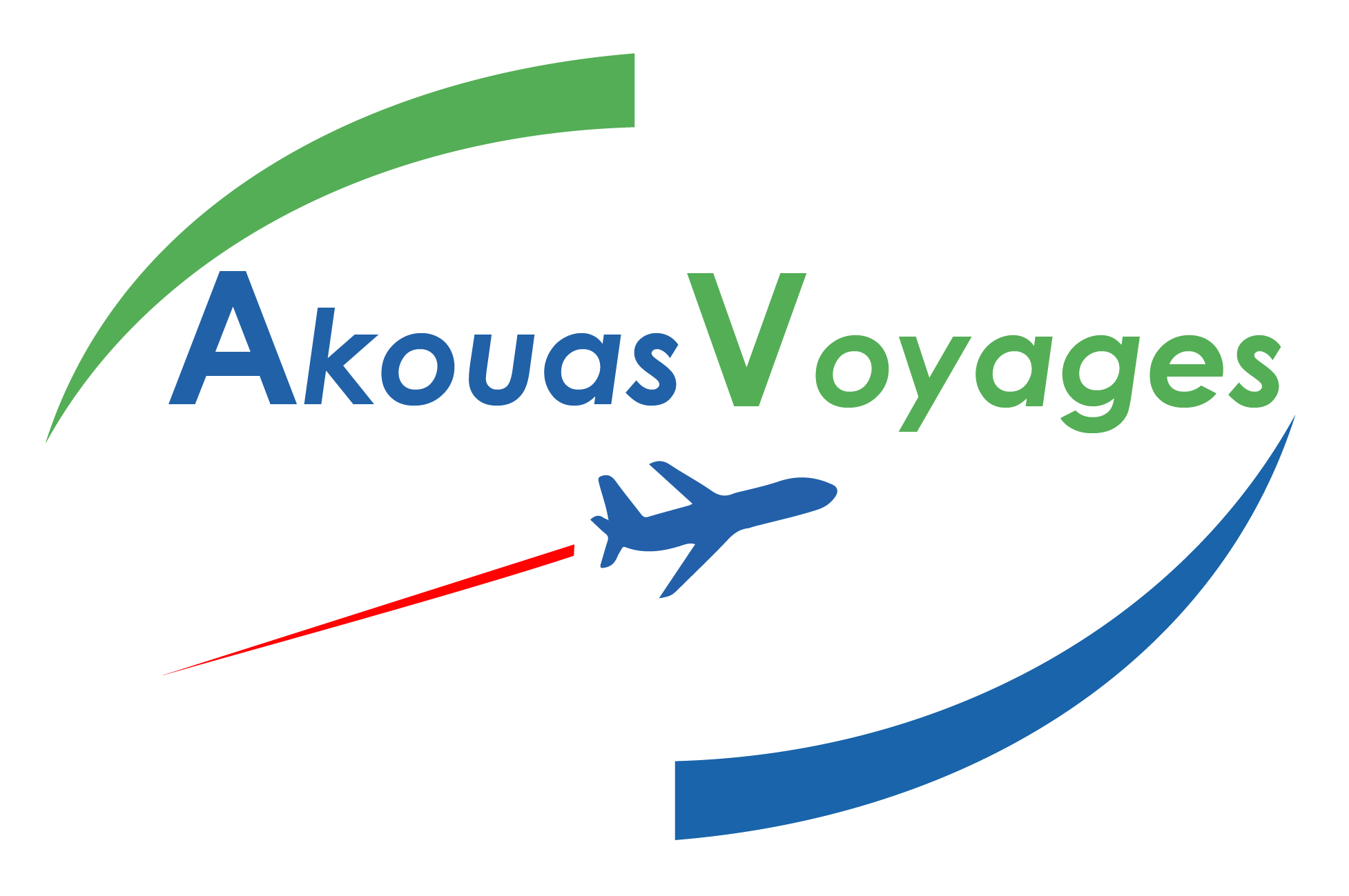 Akouas voyages
